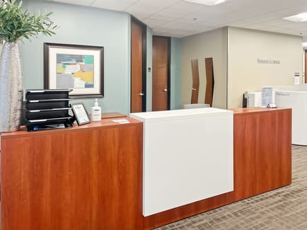 Image 4 of Regus - Fountaingrove Center - 3558 Round Barn Blvd - Santa Rosa - CA