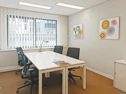 Image 10 of Regus - Prague Stock Exchange - Rybná 14/682 - Prague 1 - Prague