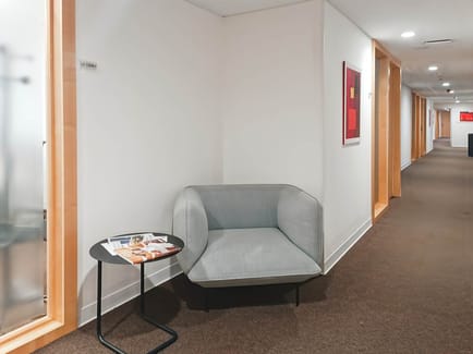Image 13 of Regus - Prague Stock Exchange - Rybná 14/682 - Prague 1 - Prague