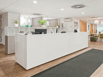 Image 2 of Regus - Prague Stock Exchange - Rybná 14/682 - Prague 1 - Prague