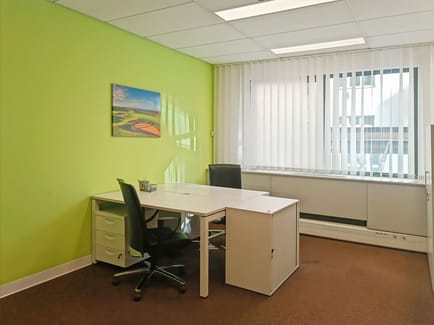 Image 4 of Regus - Prague Stock Exchange - Rybná 14/682 - Prague 1 - Prague