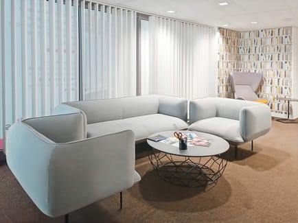 Image 5 of Regus - Prague Stock Exchange - Rybná 14/682 - Prague 1 - Prague