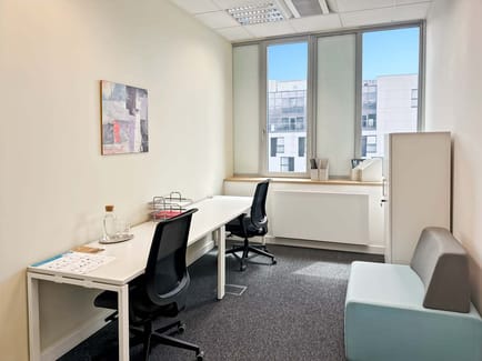 Image 4 of Regus - Prague River Garden - Rohanské náb?eží 678/23 - Prague 8 - Prague