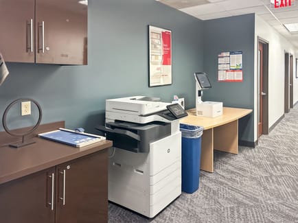 Image 1 of Regus - Newtown Square - 18 Campus Blvd - Newtown Square - PA