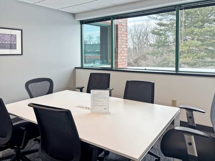 Image 10 of Regus - Newtown Square - 18 Campus Blvd - Newtown Square - PA