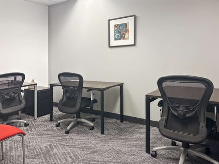 Image 11 of Regus - Newtown Square - 18 Campus Blvd - Newtown Square - PA