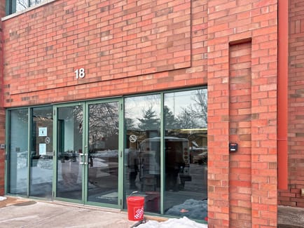 Image 12 of Regus - Newtown Square - 18 Campus Blvd - Newtown Square - PA