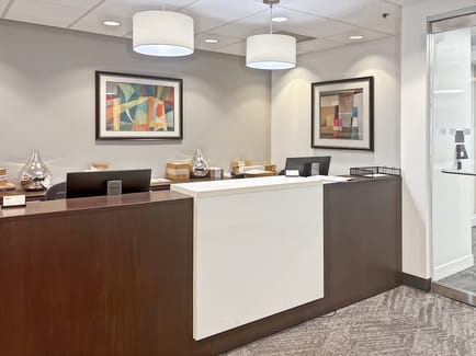 Image 3 of Regus - Newtown Square - 18 Campus Blvd - Newtown Square - PA
