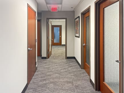 Image 5 of Regus - Newtown Square - 18 Campus Blvd - Newtown Square - PA