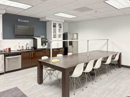 Image 7 of Regus - Newtown Square - 18 Campus Blvd - Newtown Square - PA