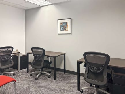 Image 9 of Regus - Newtown Square - 18 Campus Blvd - Newtown Square - PA