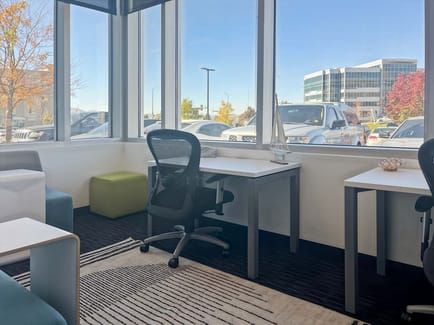 Image 10 of Regus - Traverse Ridge - 3450 N. Triumph Blvd - Lehi - UT