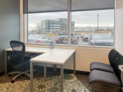 Image 11 of Regus - Traverse Ridge - 3450 N. Triumph Blvd - Lehi - UT