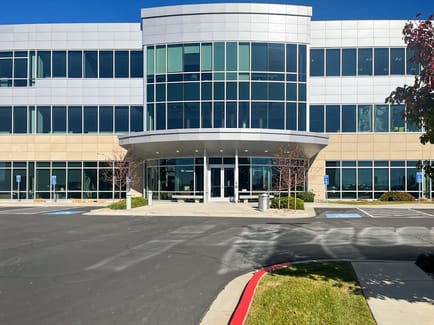 Image 13 of Regus - Traverse Ridge - 3450 N. Triumph Blvd - Lehi - UT