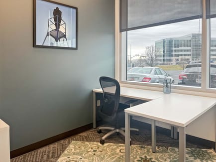 Image 4 of Regus - Traverse Ridge - 3450 N. Triumph Blvd - Lehi - UT