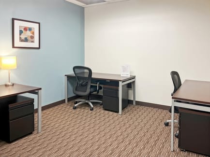 Image 12 of Regus - Piedmont Southpark Towers - 6201 Fairview Road - Charlotte - NC