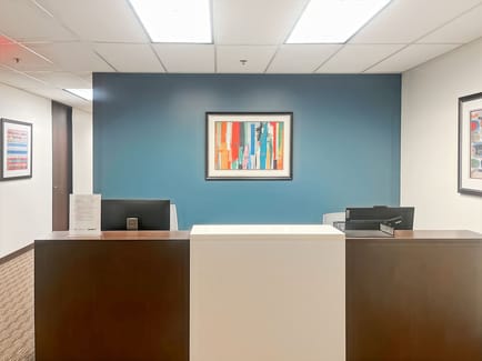 Image 2 of Regus - Piedmont Southpark Towers - 6201 Fairview Road - Charlotte - NC