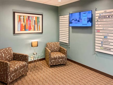 Image 5 of Regus - Piedmont Southpark Towers - 6201 Fairview Road - Charlotte - NC