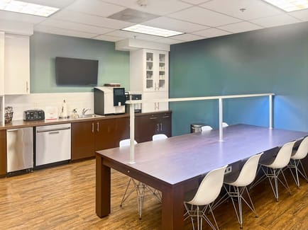 Image 6 of Regus - Piedmont Southpark Towers - 6201 Fairview Road - Charlotte - NC