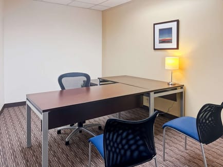 Image 7 of Regus - Piedmont Southpark Towers - 6201 Fairview Road - Charlotte - NC