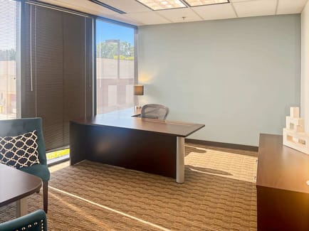 Image 8 of Regus - Piedmont Southpark Towers - 6201 Fairview Road - Charlotte - NC