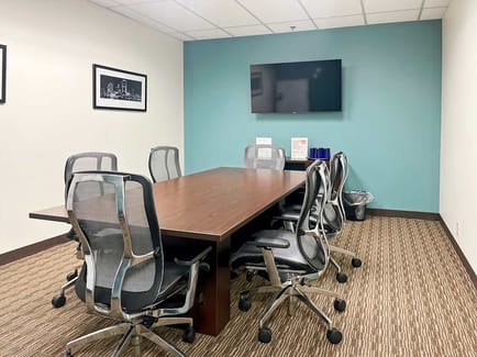 Image 9 of Regus - Piedmont Southpark Towers - 6201 Fairview Road - Charlotte - NC