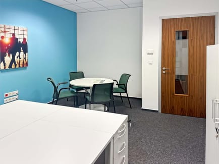 Image 10 of Regus - Prague Airport - Aviatická 1092/8 - Prague 6 - Prague