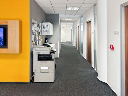 Image 13 of Regus - Prague Airport - Aviatická 1092/8 - Prague 6 - Prague
