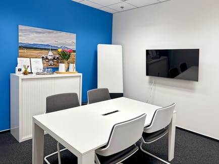 Image 3 of Regus - Prague Airport - Aviatická 1092/8 - Prague 6 - Prague