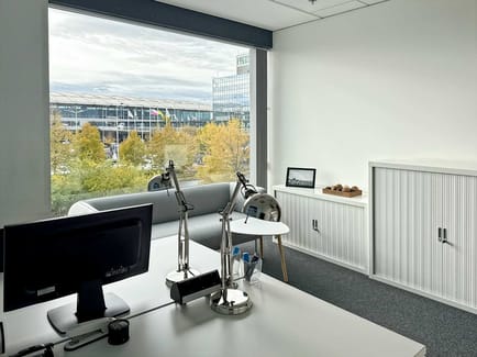 Image 4 of Regus - Prague Airport - Aviatická 1092/8 - Prague 6 - Prague