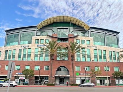 Image 1 of Regus - Gateway Chula Vista - 333 H Street - Chula Vista - CA