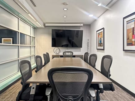 Image 9 of Regus - Gateway Chula Vista - 333 H Street - Chula Vista - CA