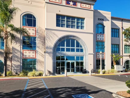 Image 1 of Regus - 2305 Historic Decatur Road - San Diego - CA