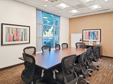 Image 10 of Regus - 2305 Historic Decatur Road - San Diego - CA