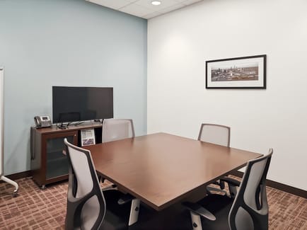 Image 3 of Regus - 2305 Historic Decatur Road - San Diego - CA