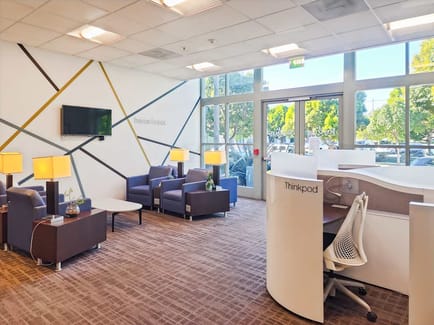 Image 5 of Regus - 2305 Historic Decatur Road - San Diego - CA