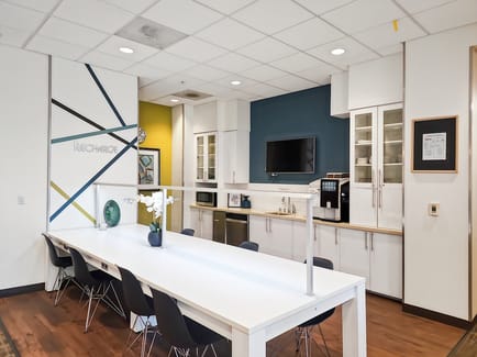 Image 6 of Regus - 2305 Historic Decatur Road - San Diego - CA