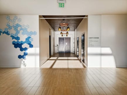Image 8 of Regus - 2305 Historic Decatur Road - San Diego - CA