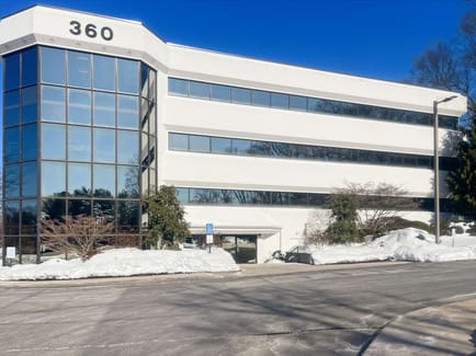 Image 1 of Regus - 360 Bloomfield Avenue - Windsor - CT