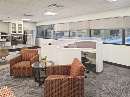 Image 11 of Regus - 360 Bloomfield Avenue - Windsor - CT