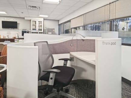 Image 13 of Regus - 360 Bloomfield Avenue - Windsor - CT