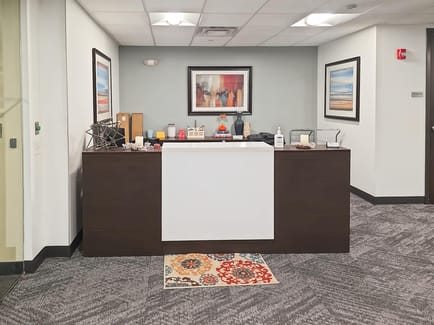Image 2 of Regus - 360 Bloomfield Avenue - Windsor - CT