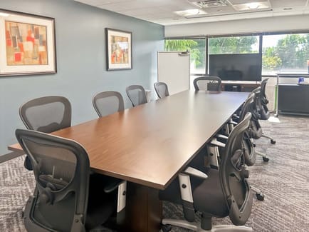 Image 3 of Regus - 360 Bloomfield Avenue - Windsor - CT