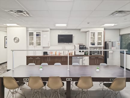 Image 6 of Regus - 360 Bloomfield Avenue - Windsor - CT