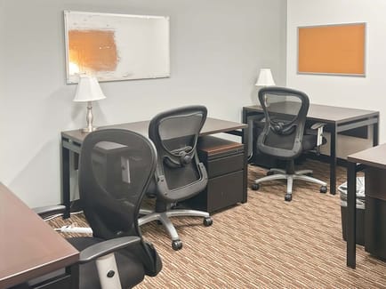 Image 8 of Regus - 360 Bloomfield Avenue - Windsor - CT