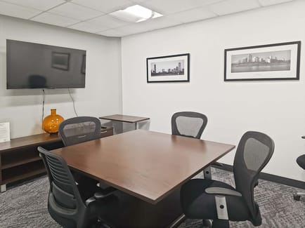 Image 9 of Regus - 360 Bloomfield Avenue - Windsor - CT