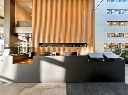 Image 3 of Regus - Oslo Nydalen - 28 Nydalsveien - Oslo