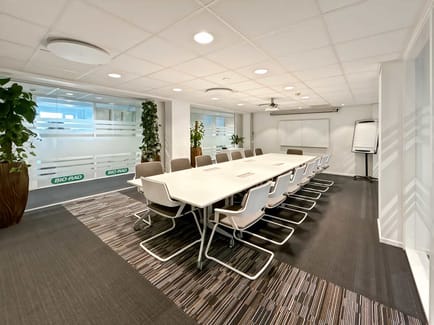 Image 4 of Regus - Oslo Nydalen - 28 Nydalsveien - Oslo