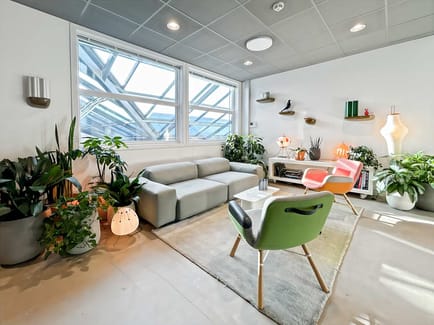 Image 8 of Regus - Oslo Nydalen - 28 Nydalsveien - Oslo