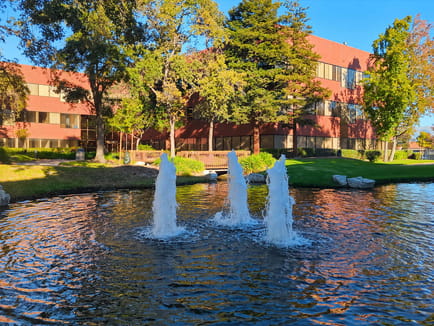 Image 11 of Regus - 39899 Balentine Drive - Newark - CA